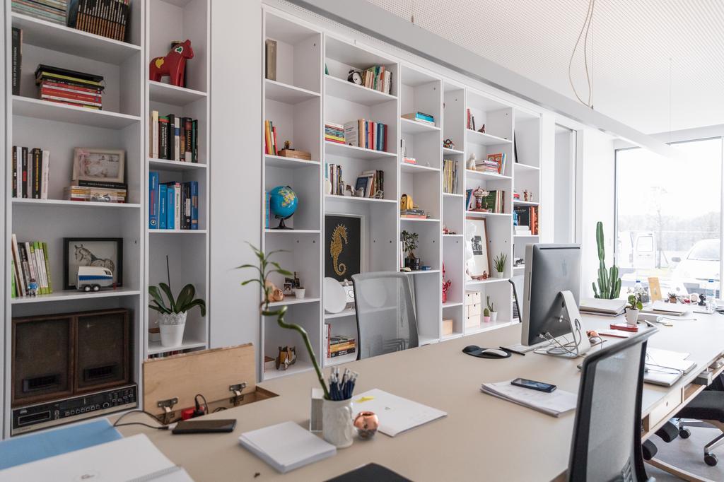 Escritório DG Consulting